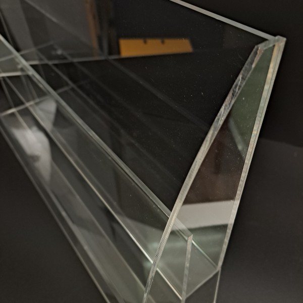 2 Tier Display Stand 9